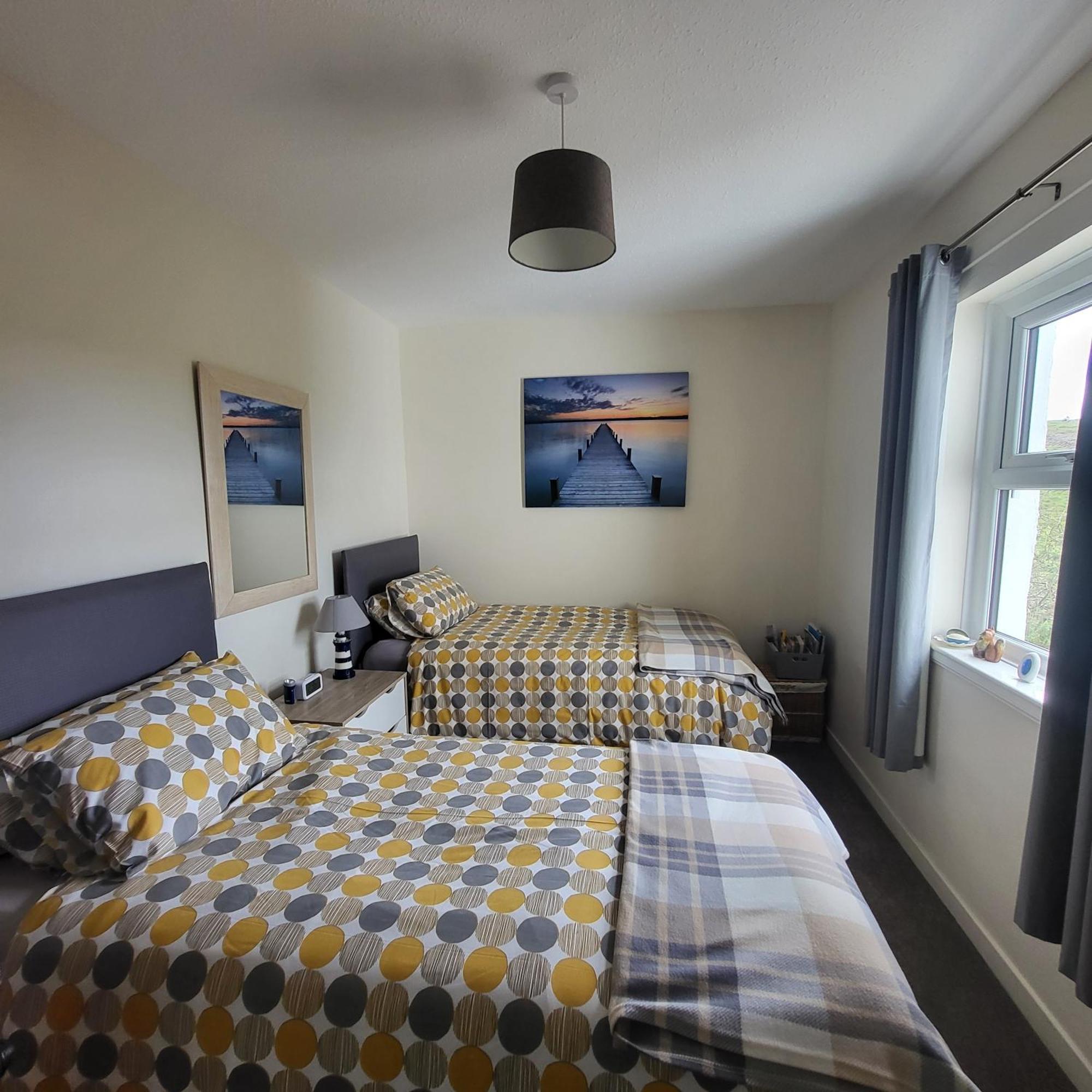 Rawson Cottage Lovely 2 Bedroom Semi Rural 斯特兰拉尔 外观 照片
