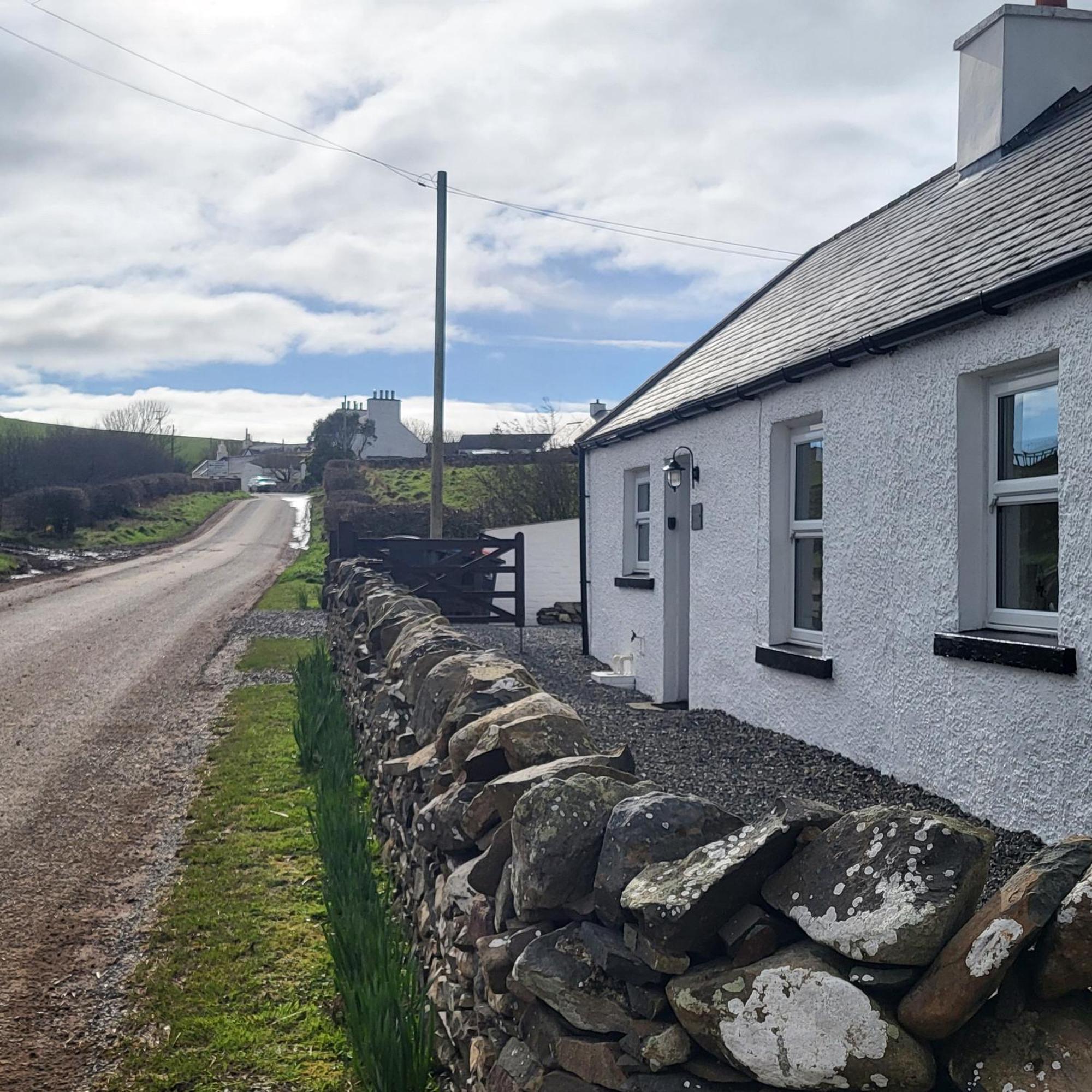 Rawson Cottage Lovely 2 Bedroom Semi Rural 斯特兰拉尔 外观 照片