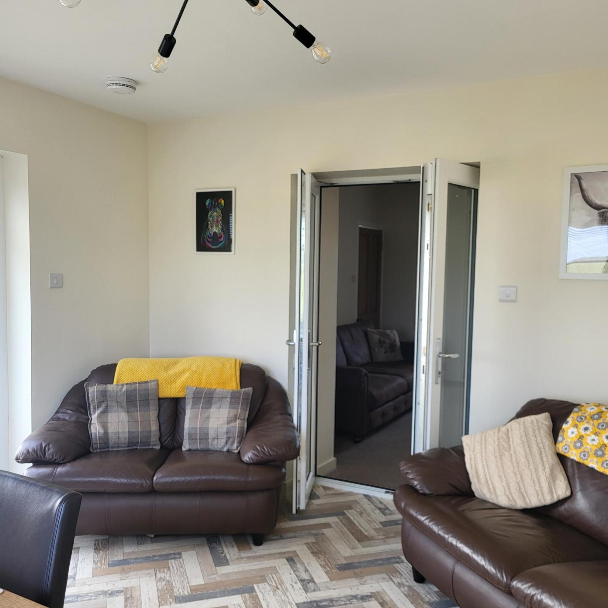 Rawson Cottage Lovely 2 Bedroom Semi Rural 斯特兰拉尔 外观 照片