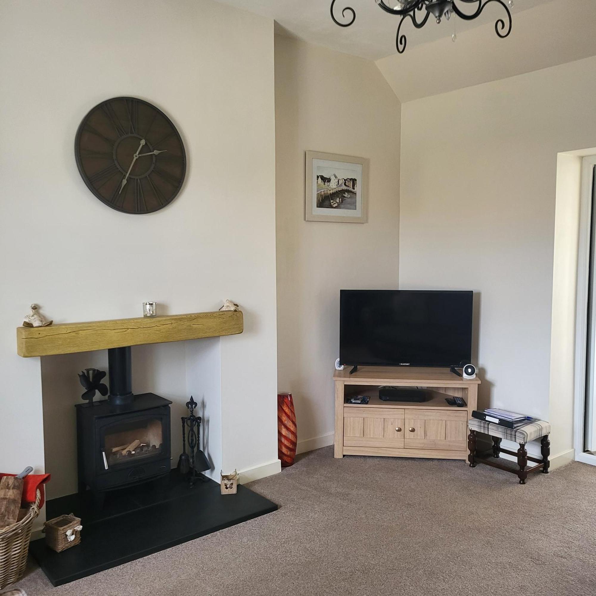 Rawson Cottage Lovely 2 Bedroom Semi Rural 斯特兰拉尔 外观 照片