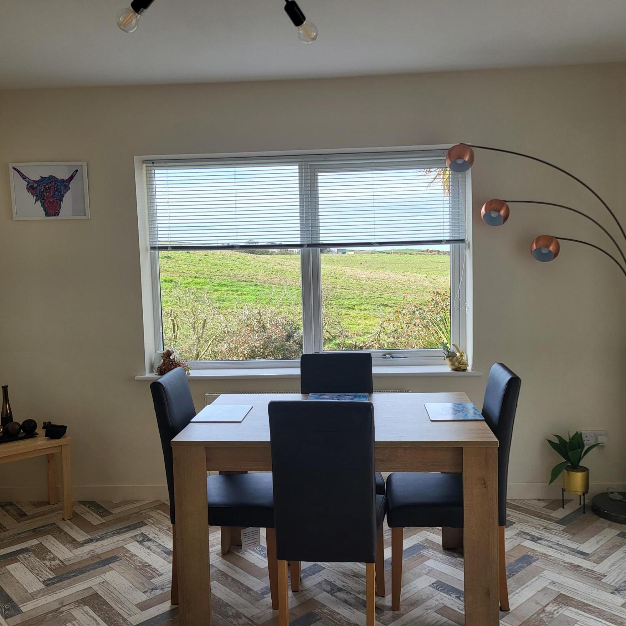 Rawson Cottage Lovely 2 Bedroom Semi Rural 斯特兰拉尔 外观 照片
