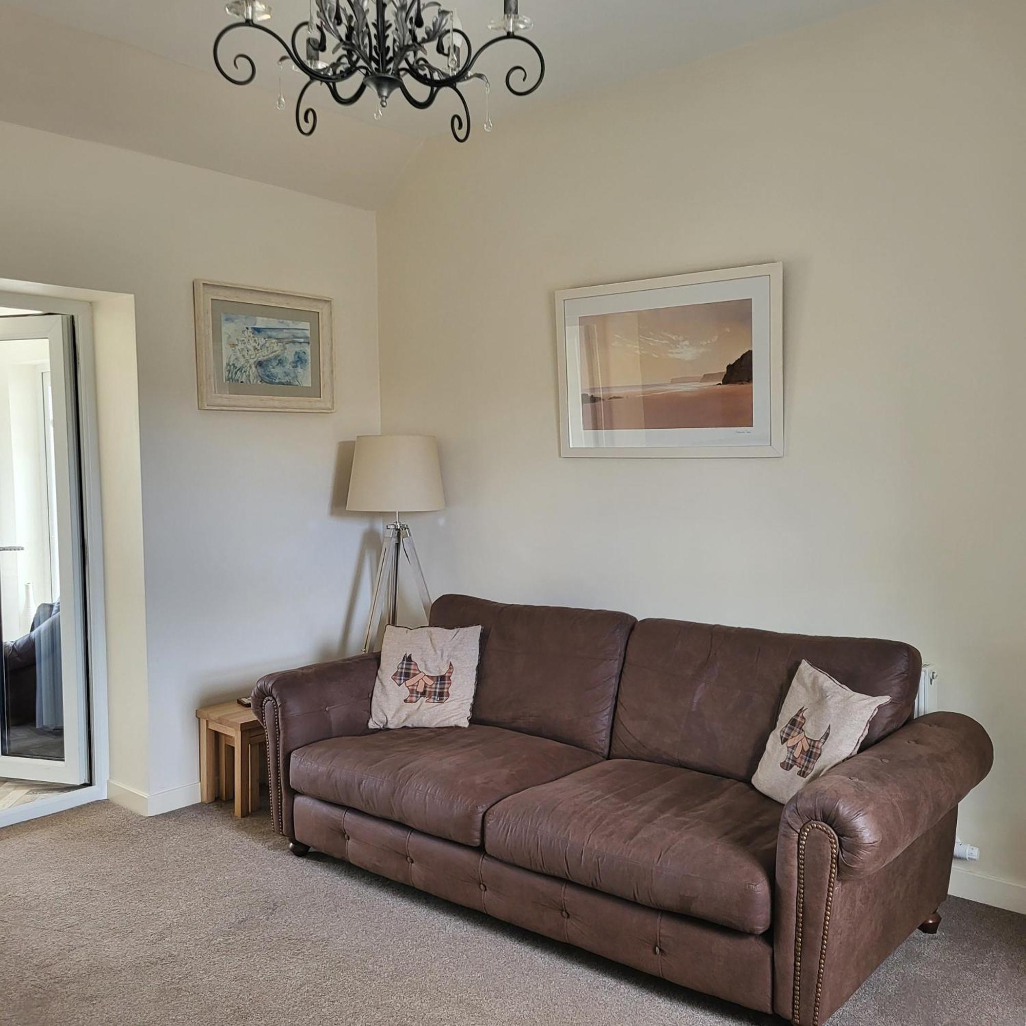 Rawson Cottage Lovely 2 Bedroom Semi Rural 斯特兰拉尔 外观 照片