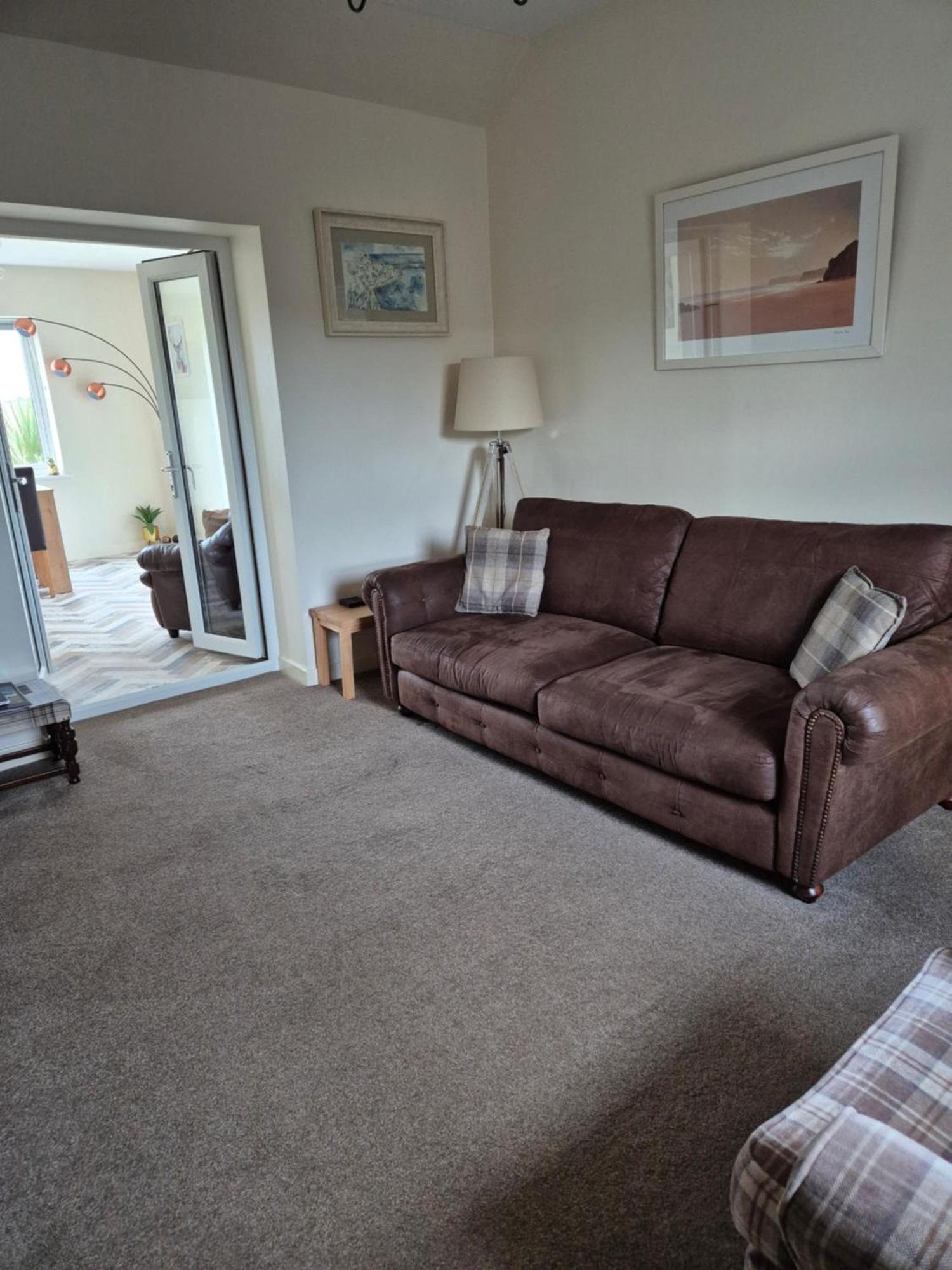 Rawson Cottage Lovely 2 Bedroom Semi Rural 斯特兰拉尔 外观 照片